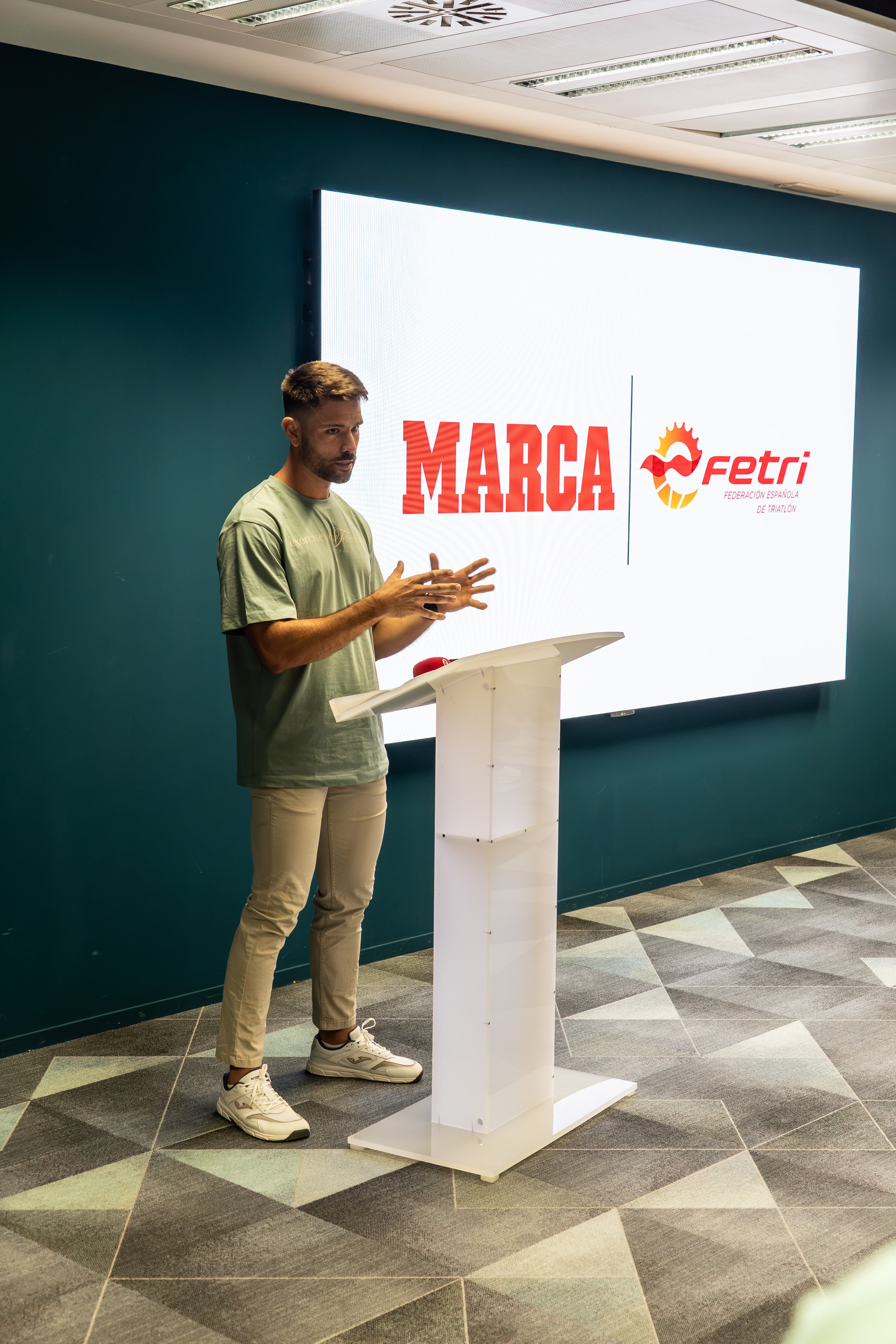 presentacion