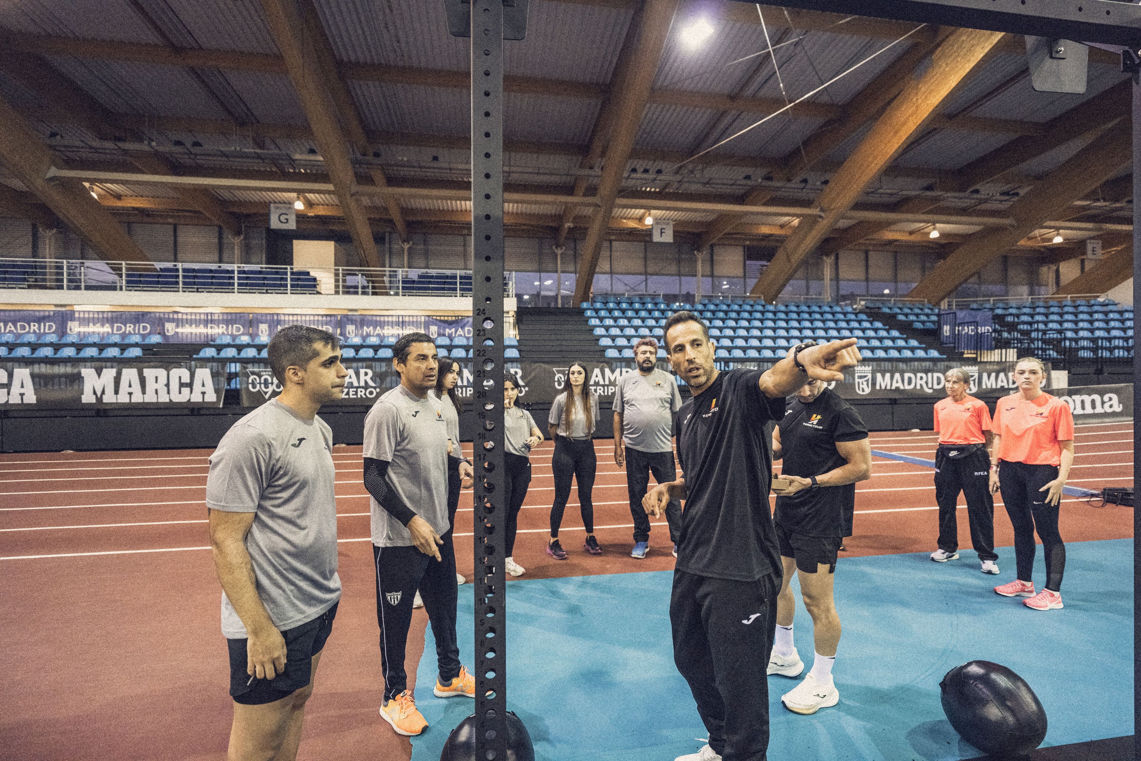 H6 Madrid
