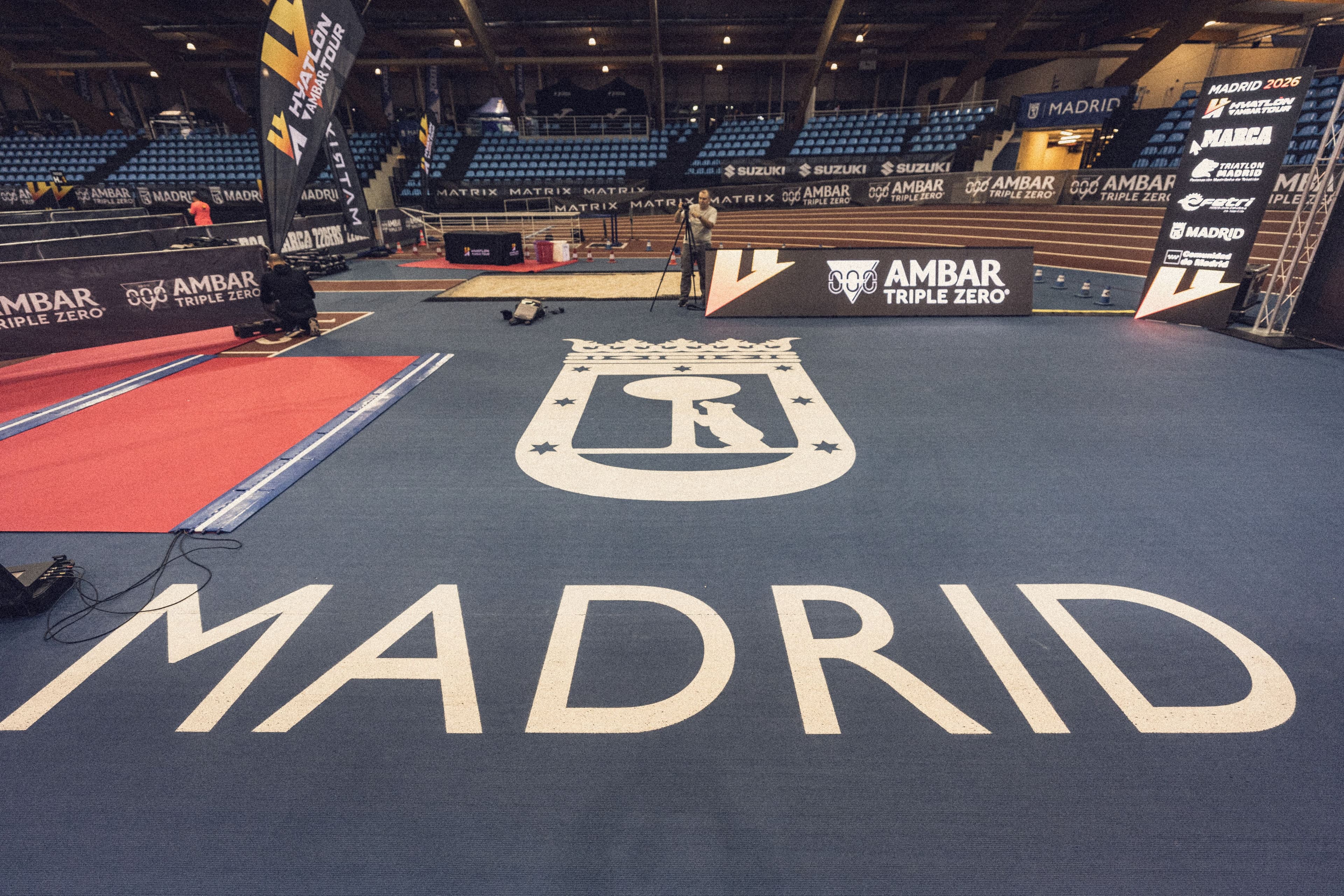 H6 Madrid
