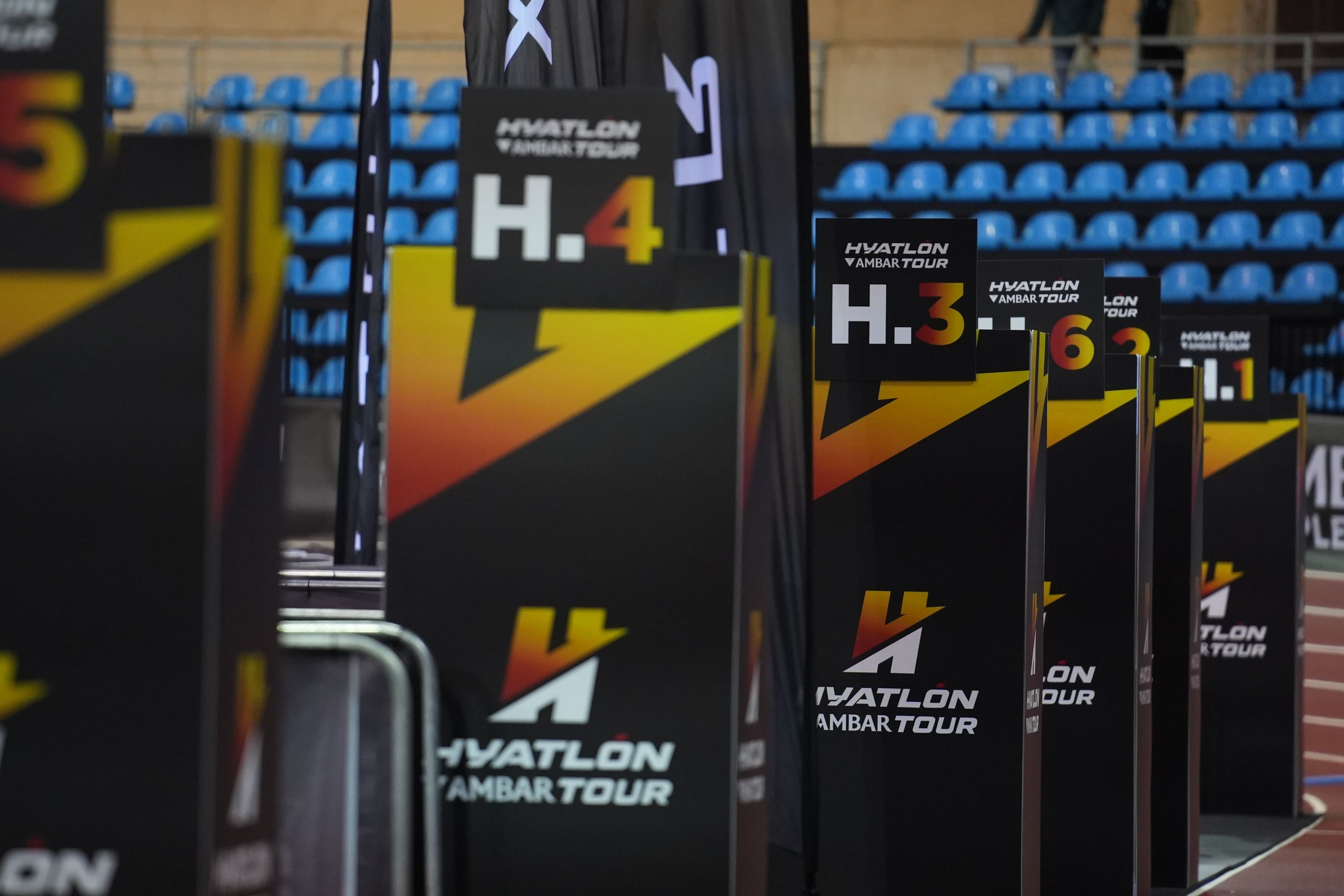 H6 Madrid