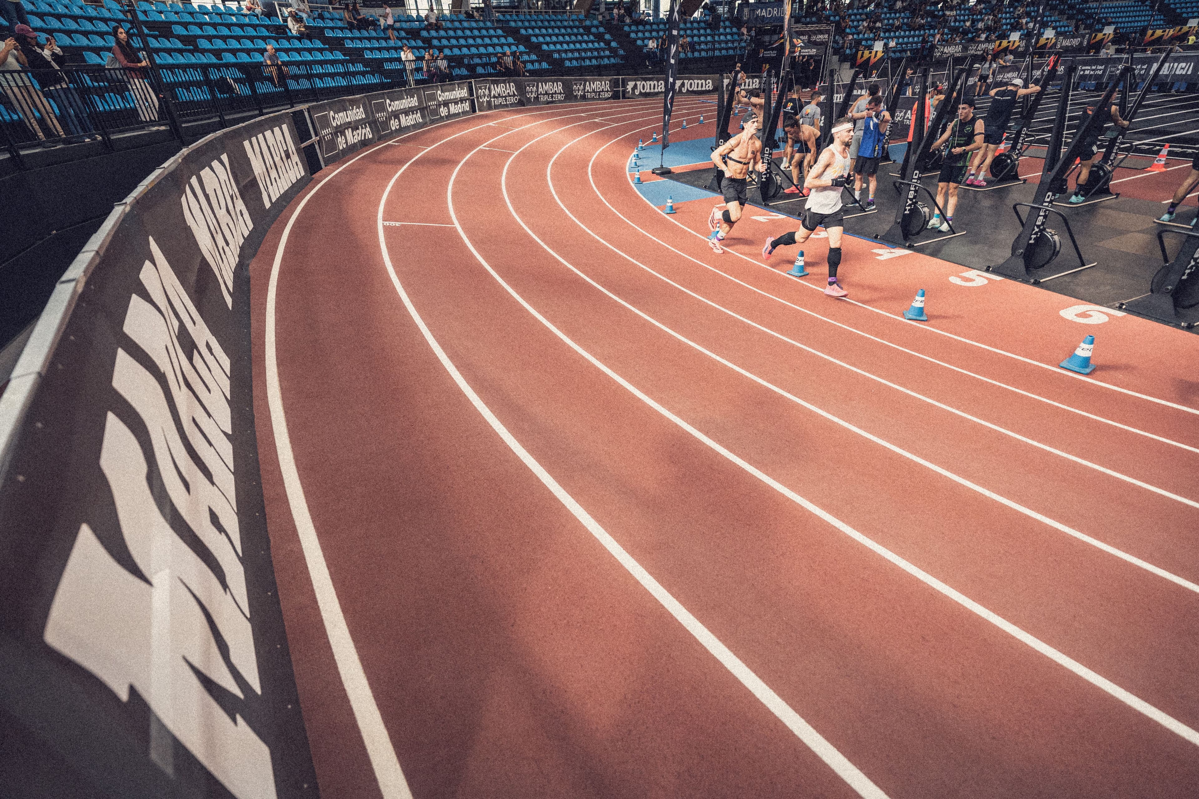 H6 Madrid