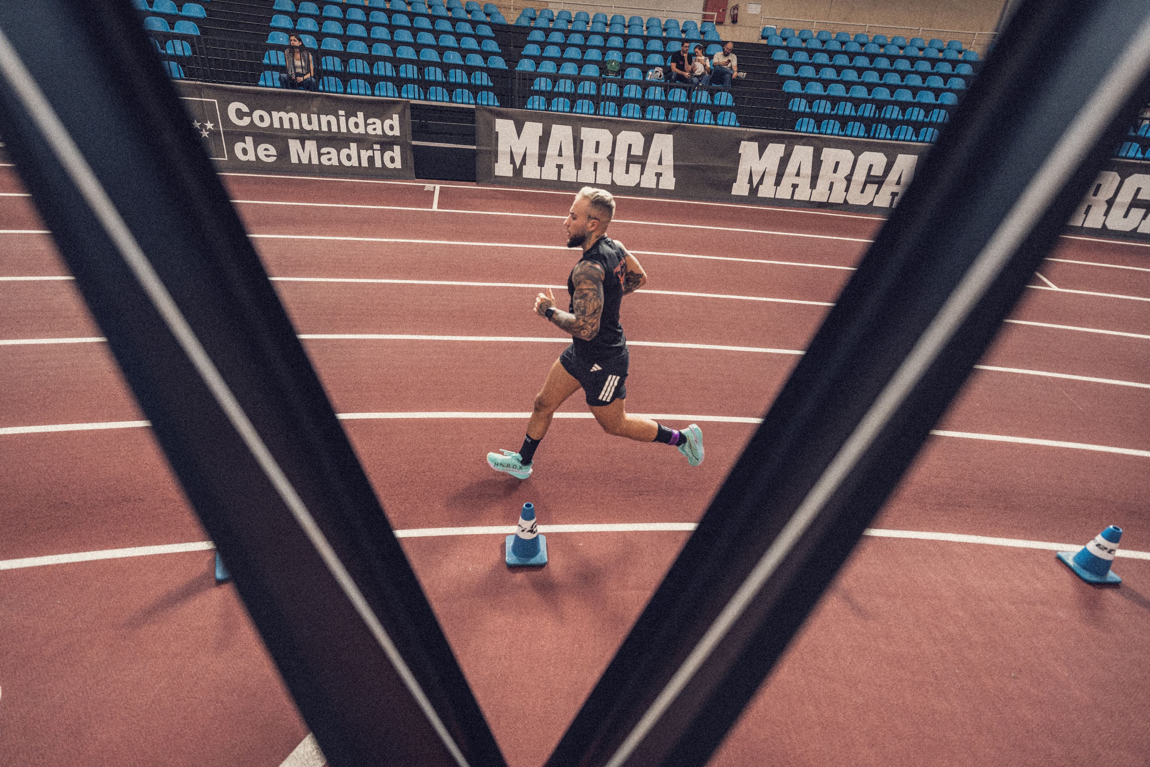 H6 Madrid
